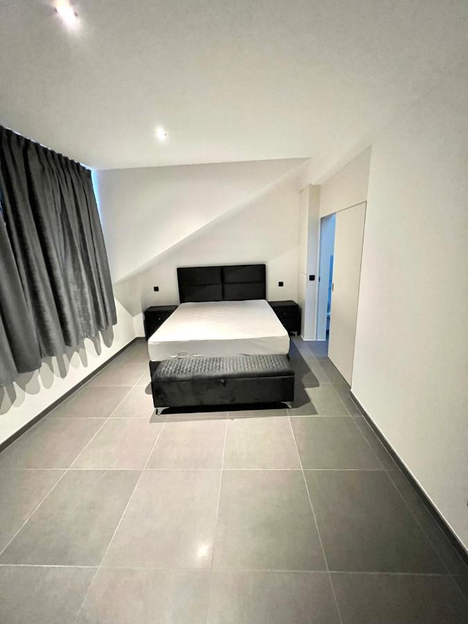 Brand-New Apartments In The Heart Of Brussel Bagian luar foto
