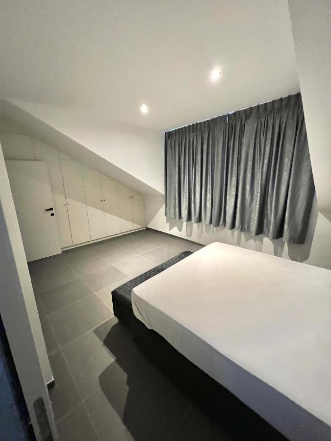 Brand-New Apartments In The Heart Of Brussel Bagian luar foto
