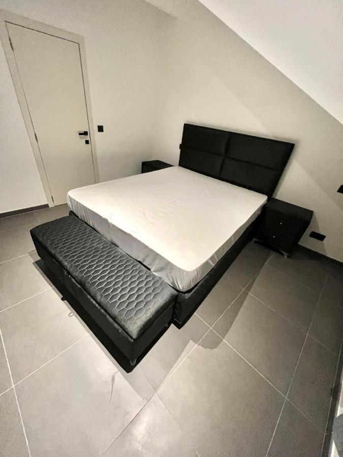 Brand-New Apartments In The Heart Of Brussel Bagian luar foto