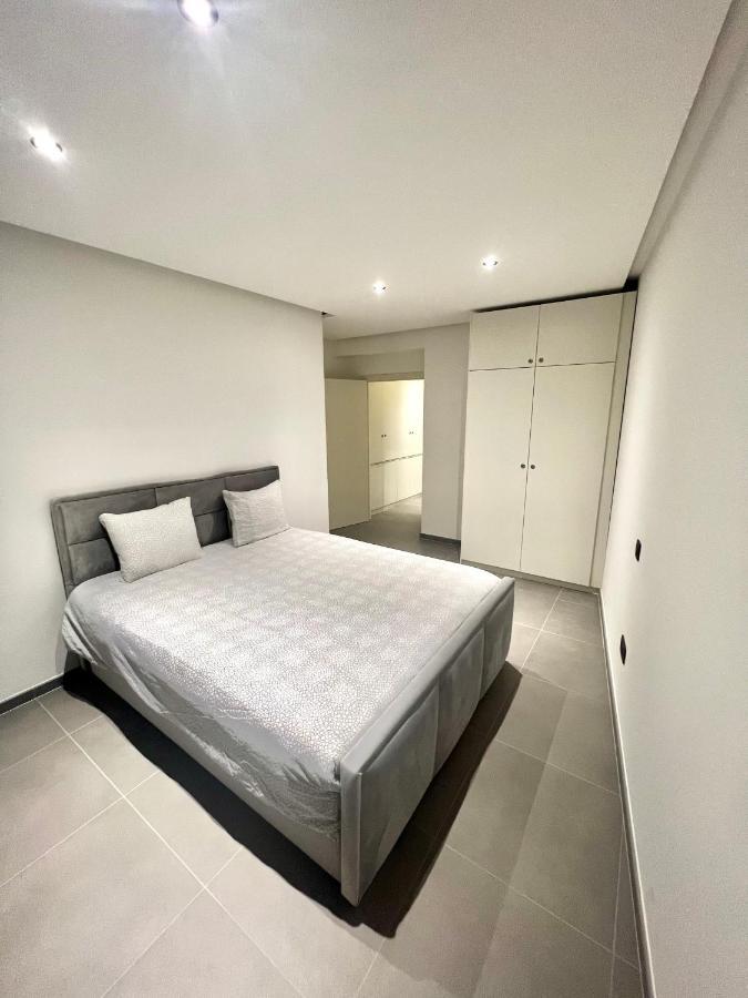 Brand-New Apartments In The Heart Of Brussel Bagian luar foto