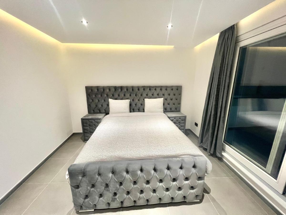 Brand-New Apartments In The Heart Of Brussel Bagian luar foto