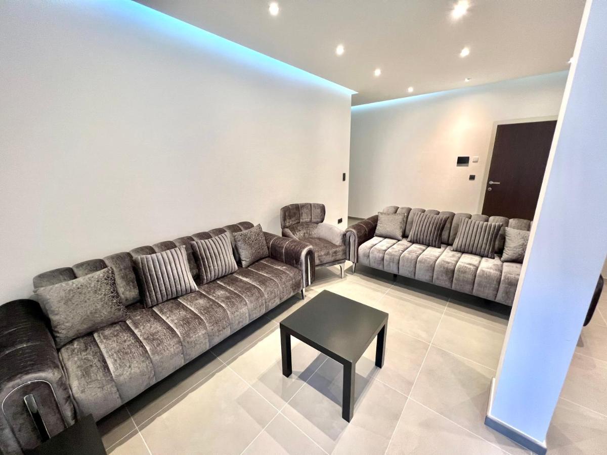 Brand-New Apartments In The Heart Of Brussel Bagian luar foto